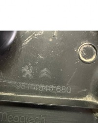 фото thumb №3, Peugeot rifter 2018 нижні