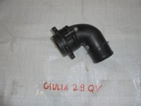 фото thumb №2, Труба шланг waz alfa romeo giulia 2.9 510km qv