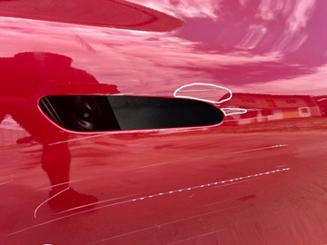 фото thumb №9, Дверь mercedes eqe w295 295 a295 задние правые зад правые