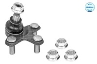 фото thumb №2, Meyle 31-16 010 0023 шарнир крепёжный / направляющая