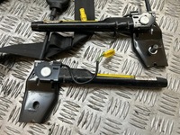 фото thumb №8, Приборная панель консоль ремни подушка безопасности комплект alfa romeo giulietta europa