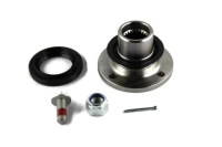 фото thumb №1, Фланець міст перед/зад defender, discovery, discovery 2 ii