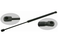 фото thumb №1, Привід пружина багажника audi a2 00-05