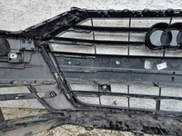 фото thumb №9, Audi a8 d5 2019-24 rok 4n0807437 бампер перед