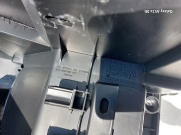 фото thumb №9, Туннель средний, бардачок peugeot 308 ii t9