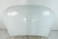 фото thumb №10, Vw passat b8 2014- кришка капот двигуна grad