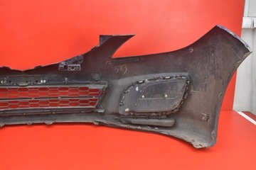 фото thumb №13, Бампер перед переднее тёмно-синий динамический sport mazda 6 2 ii gh 07-12