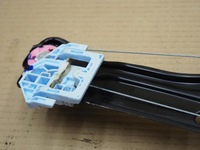 фото thumb №11, Подъемник механизм стекло левый перед bmw 2 f46 f45