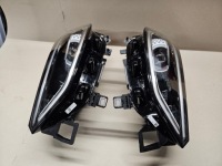 фото thumb №12, Лампа ліва права передня перед vw id.3 id3 10b941035g 10b941036g