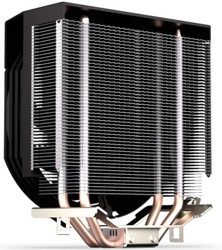 Chłodzenie CPU ENDORFY Spartan 5