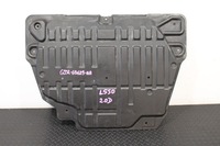 фото thumb №1, Плита защита pod двигатель gj32-6b629-aa land rover discovery sport l550