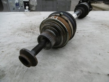 фото thumb №6, Полуось левая 4m0407271l vw touareg iii