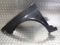 фото thumb №1, Крыло левый renault laguna ii teb66
