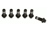 фото thumb №1, Набір гвинт колеса маховика do ford