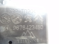 Peugeot expert iii 2.0 blue hdi корпус фильтра воздуха 9676423480 с Разборки, фото thumb