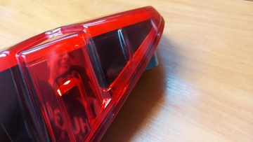 фото thumb №12, Лампа левая левый зад задняя toyota hilux viii 20- рестайлинг