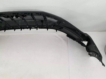 фото thumb №8, Audi e-tron 2018 з спереду бампер переднє