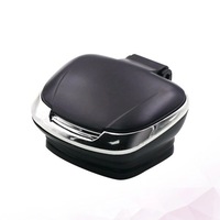 фото thumb №5, Пепельница автомобильная противоскользящая