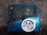 фото thumb №1, Крышка багажника багажника land rover discovery i