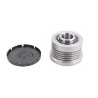 Valeo шкив генератора renault Недорого, фото thumb