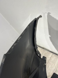 фото thumb №9, Nissan qashqai ii 2 бампер задній  pdc оригінал