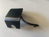 фото thumb №1, Оригінальна заглушка фаркоп бампера перед передній partner ii berlingo iii