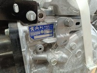 фото thumb №11, Opel astra l vi - коробка передач передач автоматическая коробка передач awf8g30h 1.6 hybrid