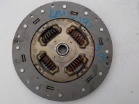 Купити Lexus rx400hv 3.3 v6 211km зчеплення диск колесо двомасовий, фото thumb