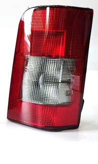 фото thumb №4, Лампа задняя стоп правая peugeot partner 96-08
