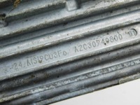фото thumb №7, Bmw x5 f15 x6 f16 f10 m50d 15r модуль фара 63117395403