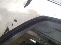 фото thumb №3, Citroen c4 grand ii скло ліва задня as3