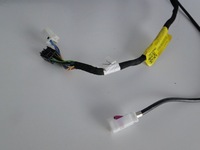 фото thumb №12, Mercedes gle 167 w167 зеркало левая 18 pin 040