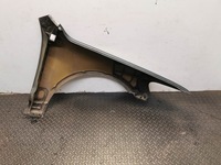 фото thumb №7, Крыло левый перед vw touareg 7l