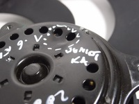 фото thumb №10, Вентилятор вентилятор радиатора peugeot 2008 1.6 hdi