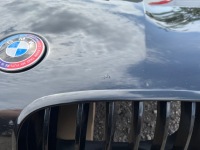 фото thumb №14, Капот кришка двигуна решітка bmw x5 e70 x6 e71 x6 475 475/9 чорний sapphire