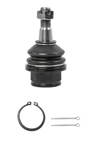 фото thumb №1, Dodge ram 1500 2002-2009 std шаровая опора рычага dół