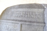 фото thumb №9, Подкрылок левая задние toyota corolla хэтчбек _e21_ 6563802150 1.8l hybrid