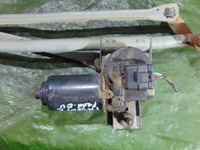 фото thumb №4, Механізм двірник передніх mazda tribute