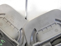 фото thumb №7, Кронштейн кронштейн шторка volvo v70 ii