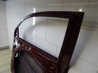 фото thumb №11, Двері перед праві tucson iii 3 рестайлінг hyundai