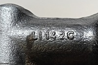 фото thumb №5, Петля двері зад лівий infiniti q30 qx30 mercedes w117 b w246 a w176 w156