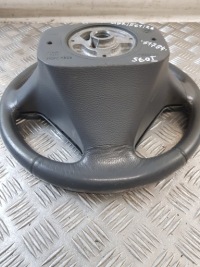 фото thumb №10, Руль мультифункция подушка подушка 9208345 volvo s60 i 01r-