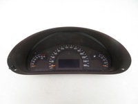 фото thumb №1, Счетчик mercedes w203 1.8 a2035406111