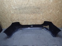 фото thumb №11, Бампер задня bmw 3 iii g21 kombi