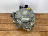 фото thumb №11, Генератор двигатель электрический гибридный 2.0t 4xe jeep wrangler jl 2018+ us