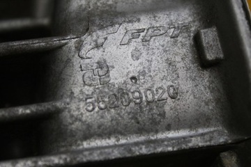 фото thumb №10, Поддон масляная 55209020 198a4000 bravo ii 1.4t-jet