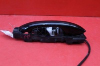 фото thumb №4, Ручка правая перед передняя c197 a2517601834 mercedes r-klasa w251 05-10