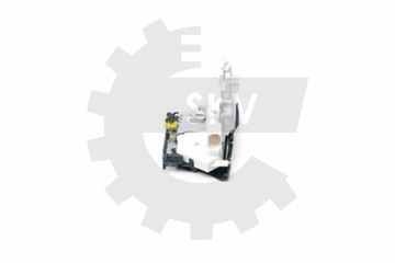 фото thumb №14, Центральний замок задній праві seat vw 1p0839016