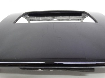 фото thumb №6, Aston martin db9 vantage dekor туннеля среднего чёрный 4g43-045k18-b