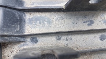 фото thumb №7, Кермо повітря жалюзі bmw 3 g20 g21 187156-10